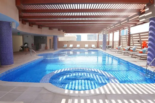 Тур в La Maison Doha Hotel 4☆ Катар, Доха