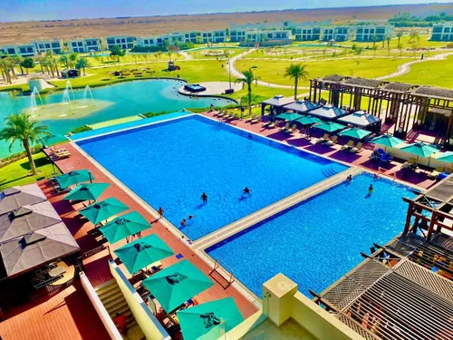 Горящий тур в Retaj Salwa Resort & Spa 5☆ Катар, Доха