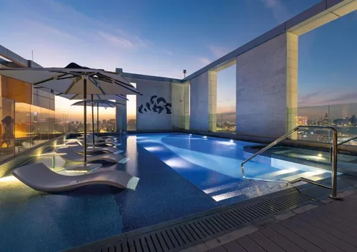 Тур в Embassy Suites By Hilton Doha Old Town 4☆ Катар, Доха