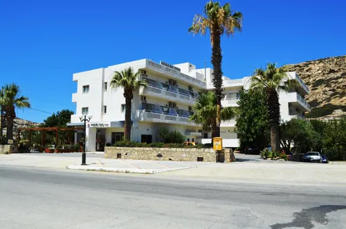 Paskutinės minutės kelionė в Matala Bay Hotel & Apartments 3☆ Graikija, Kreta – Ierapetra