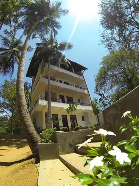 Горящий тур в Hideaway Lodge 3☆ Šrilanka, Tangalle
