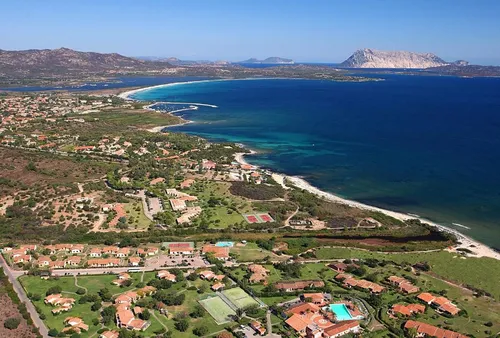 Горящий тур в Liscia Eldi Resort 4☆ Италия, о. Сардиния