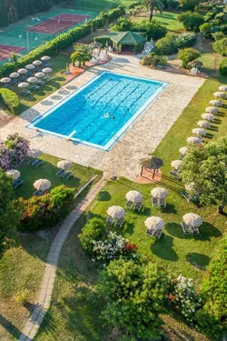 Тур в Fabricia Hotel 4☆ Італія, Тоскана