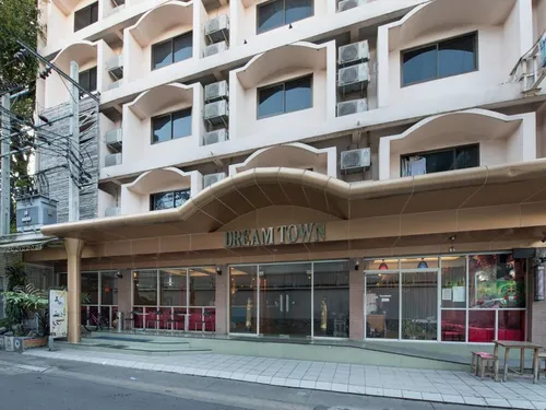 Тур в DT Pratunam Hotel 2☆ Таиланд, Бангкок