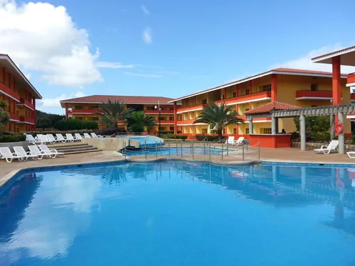 Тур в Sunsol Ecoland & Beach Resort 4☆ Венесуэла, о. Маргарита