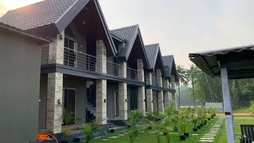 Горящий тур в Mermaid Resort Avisa 2☆ Индия, Северный Гоа