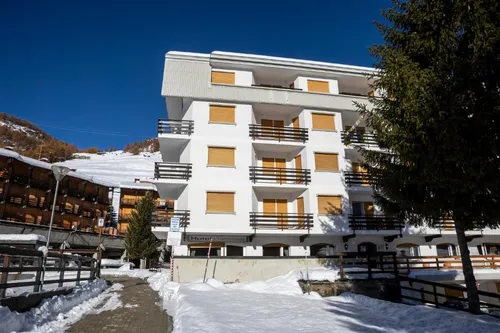 Paskutinės minutės kelionė в Hermitage Hotel 3☆ Italija, Sestriere