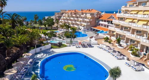 Тур в Tropical Park APT 3☆ Испания, о. Тенерифе (Канары)