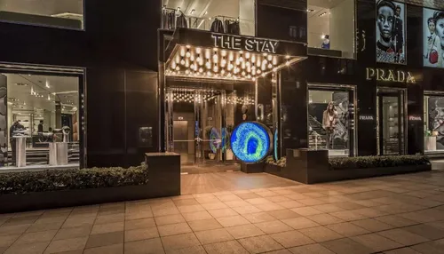 Тур в The Stay Boulevard Nisantasi 5☆ Турция, Стамбул