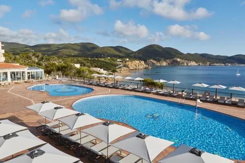 Тур в Invisa Hotel Club Cala Verde 4☆ Испания, о. Ибица