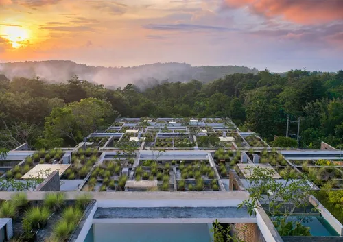 Тур в Hideaway Villas Uluwatu 4☆ Индонезия, Кута (о. Бали)