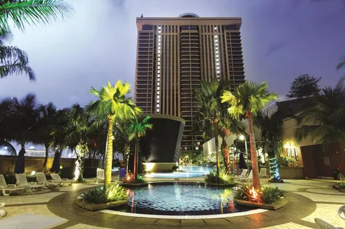 Тур в Berjaya Times Square Hotel 5☆ Малайзия, Куала-Лумпур