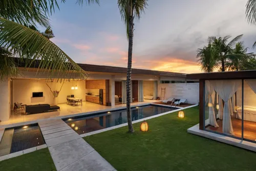 Тур в One Eleven Villas 5☆ Індонезія, Семіньяк (о. Балі)