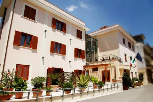 Горящий тур в Diana Hotel 3☆ Италия, Помпеи