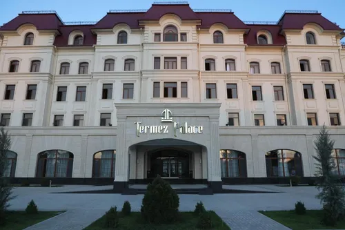 Горящий тур в Termez Palace 4☆ Узбекистан, Термез