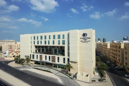 Горящий тур в DoubleTree by Hilton Doha Al Sadd 5☆ Katara, Doha