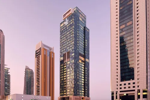 Горящий тур в Delta Hotels by Marriott City Center Doha 5☆ Катар, Доха