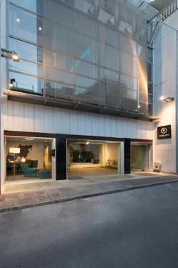 Pi Athens Suites