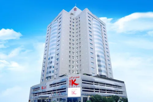 Горящий тур в The K Hotel 4☆ Бахрейн, Манама