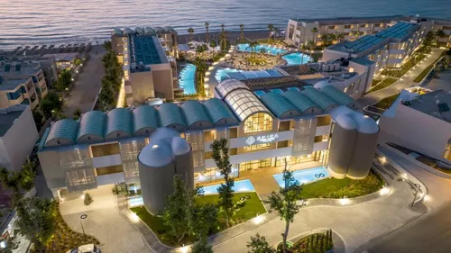 Kelionė в Amira Luxury Resort 5☆ Graikija, Kreta – Retimnas
