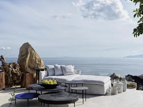 Тур в Myconian Panoptis Escape Small Luxury Hotels of the World 5☆ Греция, о. Миконос