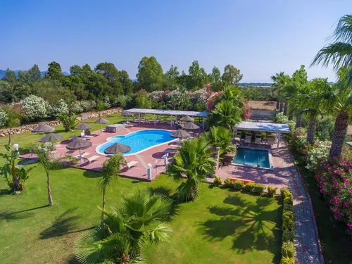 Горящий тур в Rurale & Spa Orti Di Nora Hotel 3☆ Италия, о. Сардиния