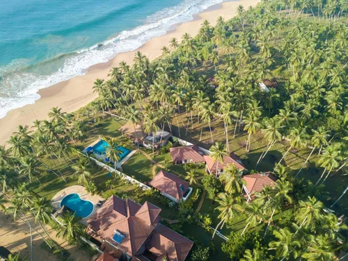 Тур в Lanka Beach Bungalows 4☆ Шрі-Ланка, Тангалле