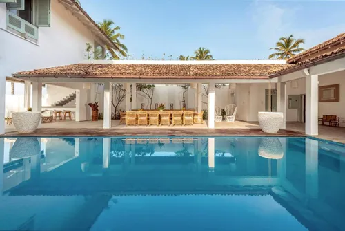 Тур в Ishq Talpe Villa 4☆ Шри-Ланка, Унаватуна