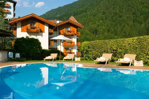 Горящий тур в Du Lac Vital Mountain Hotel 4☆ Италия, Больцано