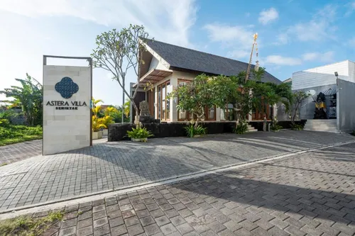 Тур в Astera Villa Seminyak 4☆ Индонезия, Семиньяк (о. Бали)