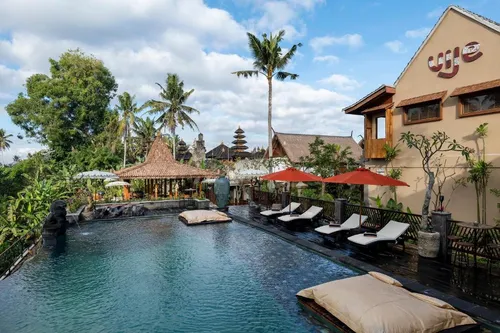 Тур в Vije Boutique Resort & Spa 4☆ Індонезія, Убуд (о. Балі)