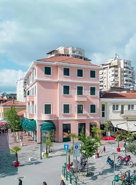 Тур в Boka Hotel 4☆ Албания, Тирана