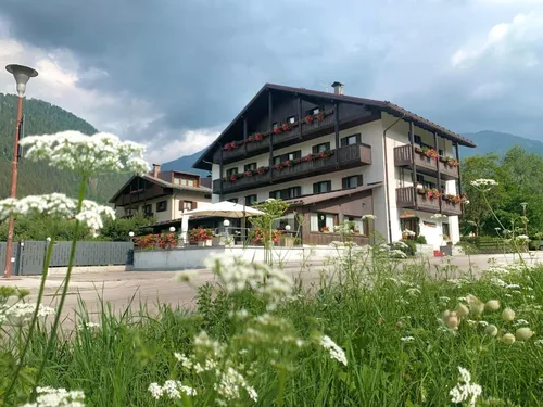 Paskutinės minutės kelionė в Ferrari Hotel 4☆ Italija, Pinzolo