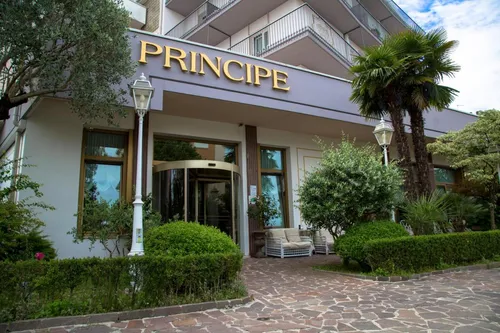 Горящий тур в Principe Terme Hotel 3☆ Италия, Абано Терме