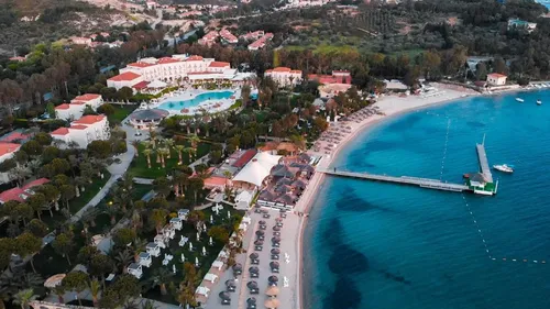Горящий тур в Mark Warner Phokaia Beach Resort 5☆ Турция, Измир