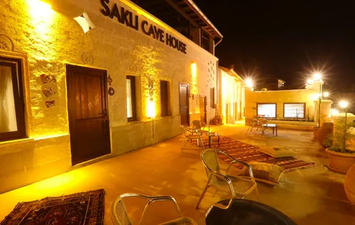 Горящий тур в Sakli Cave House 3☆ Турция, Каппадокия