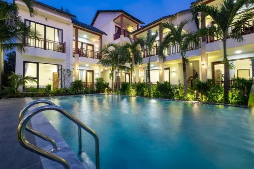 Paskutinės minutės kelionė в Melica Resort Phu Quoc 3☆ Vietnamas, apie. Phu Quoc