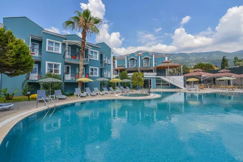 Тур в Blue Pearl Hotel 3☆ Туреччина, Фетхіє
