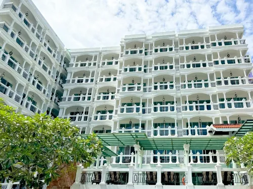 Тур в Grand Supicha City Hotel 4☆ Таиланд, о. Пхукет