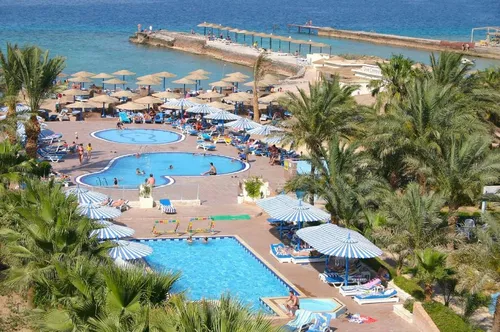 Гарячий тур в Empire Beach Aqua Park 3☆ Єгипет, Хургада