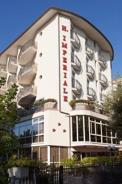 Тур в Imperiale Hotel 3☆ Италия, Римини