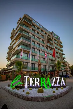 Горящий тур в La Terrazza Hotel 4☆ Кипр, Фамагуста