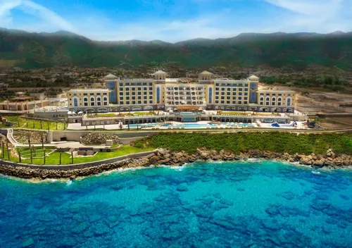 Тур в Merit Royal Premium Hotel Casino & Spa 5☆ Кипр, Кириния