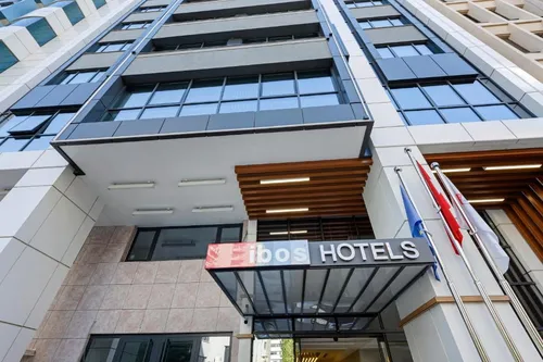 Тур в Ibos Hotels Izmir 4☆ Турция, Измир