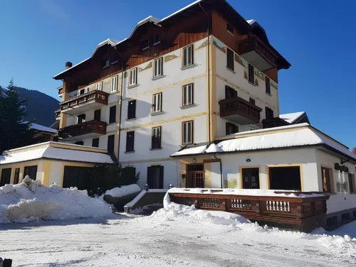 Горящий тур в Posta Hotel 3☆ Италия, Бергамо