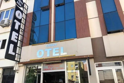 Paskutinės minutės kelionė в Ersoy Aga Otel 2☆ Turkija, Antalija