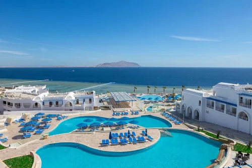 Тур в Albatros Palace Resort Sharm El Sheikh 5☆ Єгипет, Шарм ель шейх