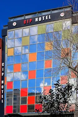 Тур в Cip Hotel 4☆ Турция, Стамбул
