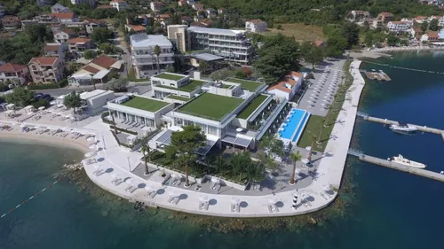 Тур в Hyatt Regency Kotor Bay Resort 5☆ Чорногорія, Котор
