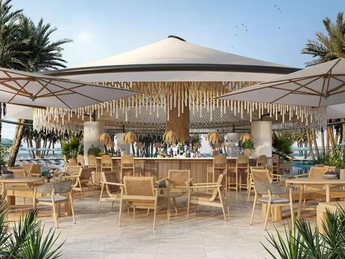 Горящий тур в Sofitel Al Hamra Beach Resort 5☆ ОАЭ, Рас Аль-Хайма